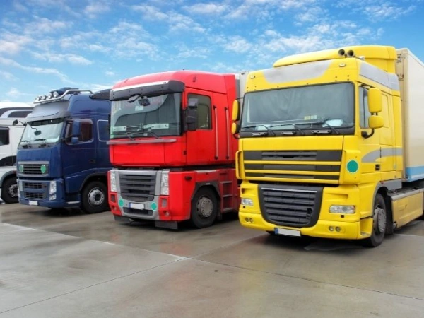 Antalya Güney Nakliye